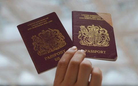 UK Citizenship Path Available to Hong Kongers in 2021