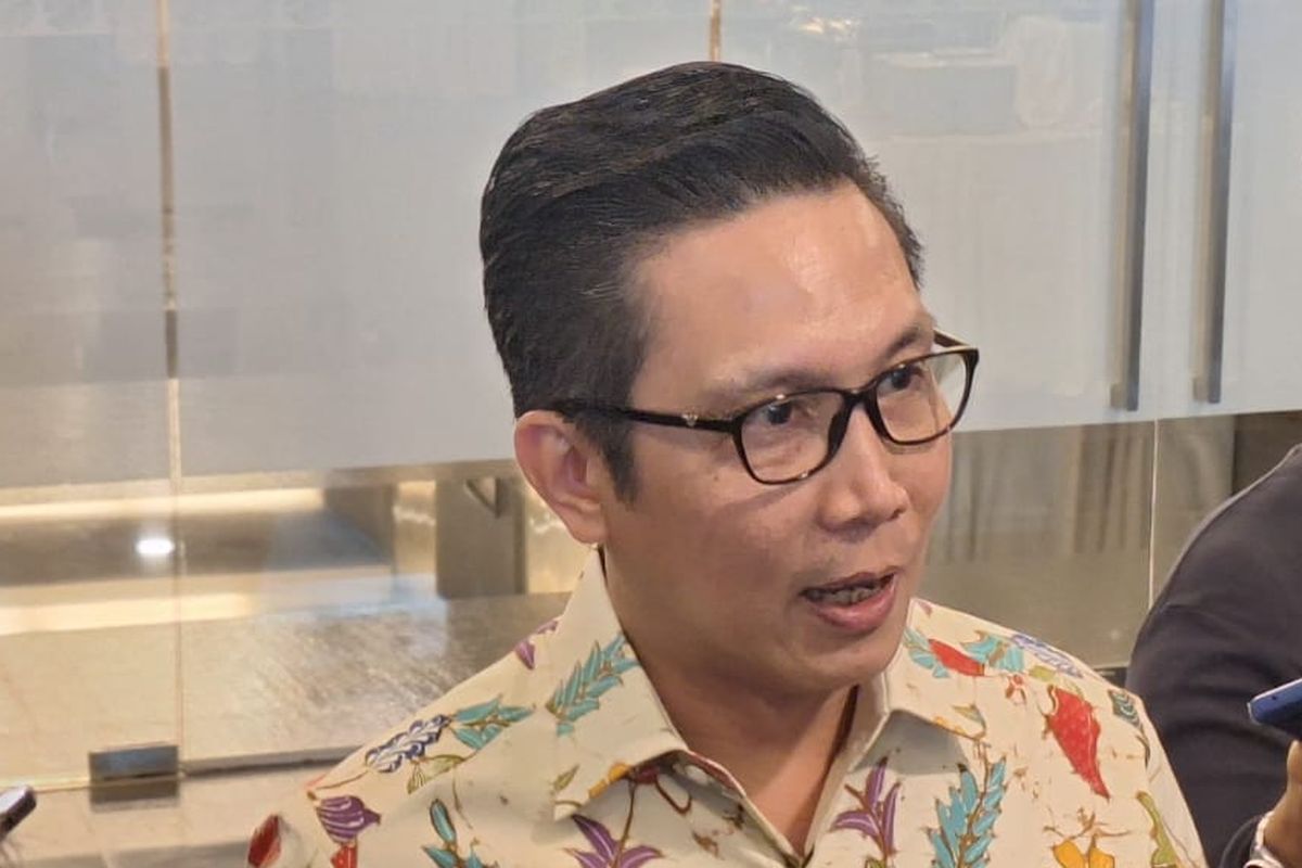 Mengukur Dampak Pilpres AS pada Pasar Saham Indonesia
