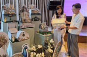 Clairmont Patisserie Meriahkan Ramadhan dan Idul Fitri 2026 dengan Koleksi Hamper dan Gifting Elegan Penuh Makna