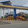 Pemudik Membludak di Terminal Samarinda Seberang, Jadwal Keberangkatan Bus Diperpanjang