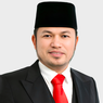 Rudy Mas'ud Siap Realisasikan 
