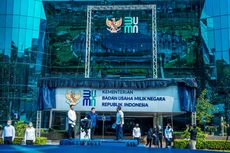 Cara dan Syarat Daftar Rekrutmen Bersama BUMN 2024 buat SMA hingga S2