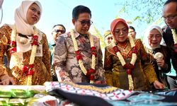 Gaungkan Desa Bertumpu pada Akar Budaya, Kemendesa PDTT Gelar 2 Lomba
