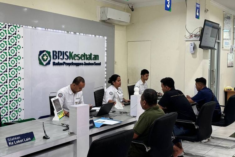 Peserta JKN Bisa Cek Obat yang Ditanggung BPJS Kesehatan, Ini Caranya