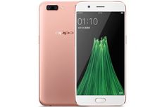 Oppo R11 Resmi Dirilis, Usung Kamera Ganda