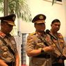 SSDM Polri Akan Libatkan Densus 88 dan BNPT dalam Rekrutmen Anggota Polisi