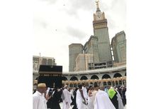 5 Fakta Matahari di Atas Kabah, Waktu Hingga Cara Sempurnakan Kiblat