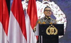 Dorong Reformasi Birokrasi, Menpan-RB Minta Polri Perkuat Sistem Kerja yang Responsif dan Kolaboratif