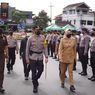 688 Personel Gabungan Diterjunkan Jaga Kegiatan W20 di Kota Batu 