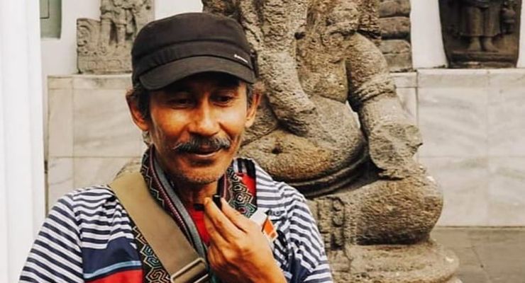 Sejarawan Universitas Negeri Malang Sebut Nama Nusantara Ingatkan Kembali Sejarah Indonesia