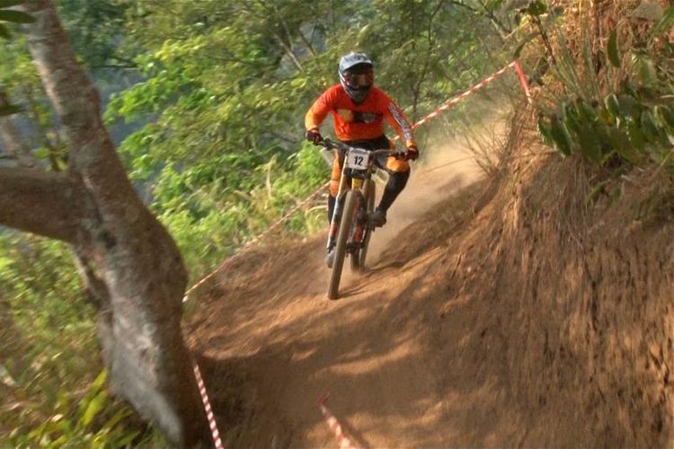 Sebanyak 193 downhiller bakal mengikuti seri kedua alias terakhir 76 Indonesian Downhill 2022 yang akan digelar di Ternadi Bike Park, Kudus Jawa Tengah pada 10-11 Desember mendatang
