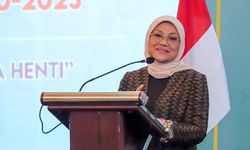 Menaker Sebut LKS Tripnas dan Depenas Berperan Penting untuk Proses Pengambilan Kebijakan