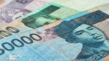 Rupiah Jeblok ke Level Terlemah Sepanjang Masa, Penyebabnya dari Dalam Negeri