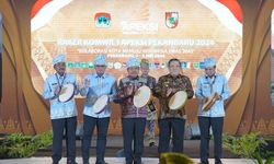 Raker Komwil I Apeksi 2024, Kota-kota Diingatkan untuk Kelola APBD secara Benar