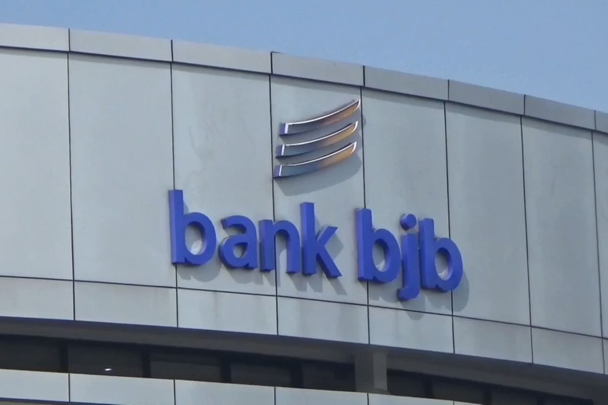 BJB (BJBR) Tunjuk Ayi Subarna Jadi Direktur Utama Sementara