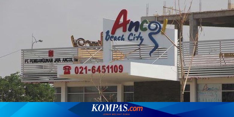  Harga  Tanah di  Jakarta  Pusat dan Jakarta  Utara Termahal