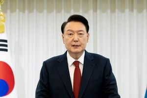 Eks Presiden Korsel Yoon Suk Yeol Dituntut Hukuman Mati