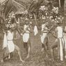 Suku-Suku Asli di Sulawesi Utara