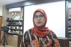Komnas Perempuan Desak DPR Baru Masukkan RUU PKS dalam Prolegnas Prioritas