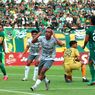 Bali United Pikirkan PSM Saat Uji Coba Lawan Persebaya