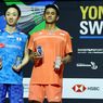 Finalis Swiss Open 2026, Alwi Farhan dan Putri KW Kantongi Rp 161 Juta