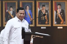 Kaleidoskop 2024: Bergantinya Kepemimpinan Jokowi ke Prabowo