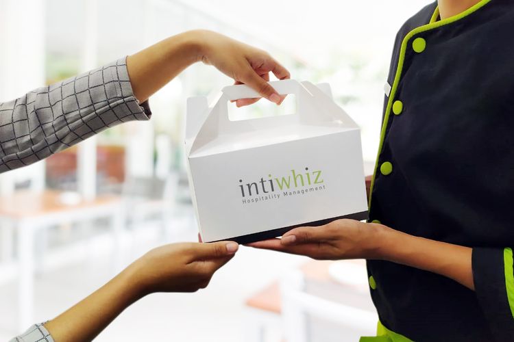 Intiwhiz Hospitality Management.