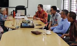Persaingan Usaha Pelik, Pakar Hukum Sebut Program Penyuluh Kemitraan Solusi yang Tepat