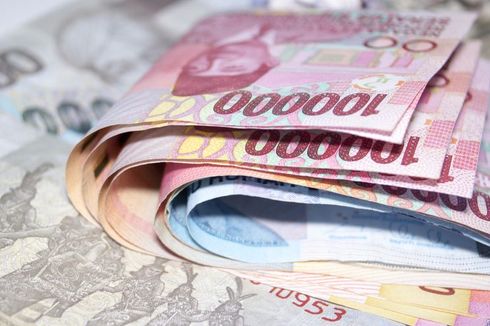 Nilai Tukar Rupiah Ditutup Menguat ke Level Rp 14.876 Per Dollar AS