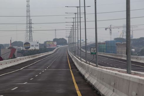 Menyoal Pembangunan Infrastruktur Pasca Covid-19