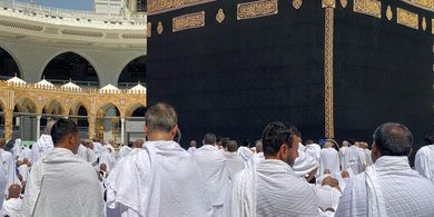 Apa Itu Rafats, Fusuk, dan Jidal? Ini Larangan Penting saat Haji
