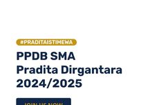 PPDB 2024 SMA Dirgantara Dibuka Desember 2023, Cek Syaratnya