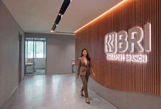 BRI Group Raih 6 Penghargaan Internasional dari FinanceAsia, Perkuat Posisi di Industri Keuangan Global