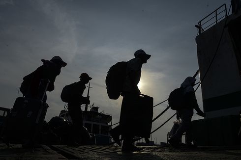 Syarat Naik Kapal Laut untuk Orang Dewasa dan Anak-anak