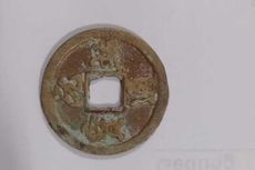 Terungkap, Uang Koin Kuno yang Ditemukan Warga di Lamongan dari Abad Ke-10 sampai Ke-12 Masehi