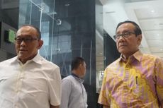 Aburizal: Nasihat Dewan Pembina Harus Dilaksanakan DPP Golkar