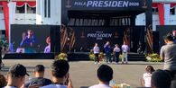 Semifinal dan Final Piala Presiden 2026 di Bali, Hadiah Juara Rp 8 M