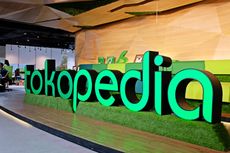 Soal PHK 450 Karyawan, Tokopedia: Strategi Perusahaan untuk Tumbuh