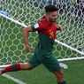 Hasil Portugal Vs Swiss 6-1: Goncalo Ramos Bersinar, Selecao das Quinas ke Perempat Final