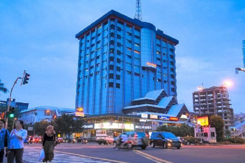 Renovasi Gedung Sarinah Akan Memperhatikan Aspek Cagar Budaya