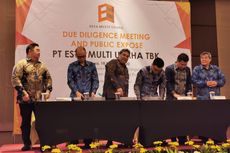 Kembangkan Bisnis Properti, Esta Akuisisi EPI Senilai Rp 160 Miliar