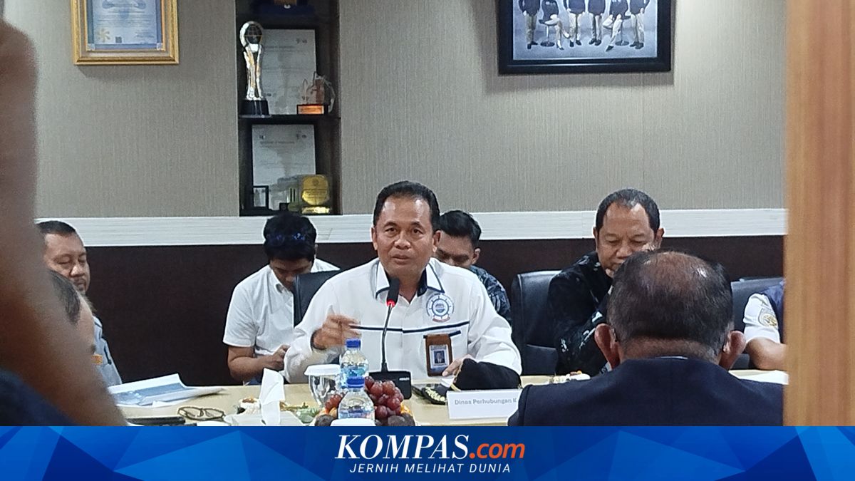 Bukan karena Armada, Gapasdap Ungkap Pemicu Penyeberangan Jawa-Bali Sering Macet