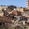 UPDATE Gempa Maroko, 2.497 Orang Tewas, 4 Negara Tawarkan Bantuan