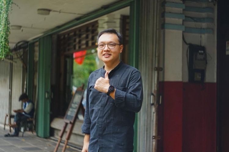 Kemenko PM Perkuat Ekosistem Ekonomi Desa di Lampung Timur