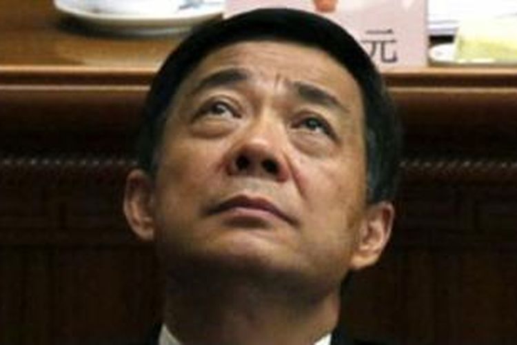 Bo Xilai adalah salah satu politisi paling berpengaruh di China