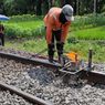 Itera Lampung dan KAI Kembangkan Teknologi Deteksi Kerusakan Rel