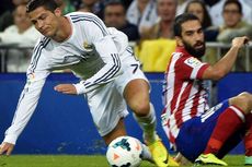 Ronaldo: Madrid Tak Layak Menang 
