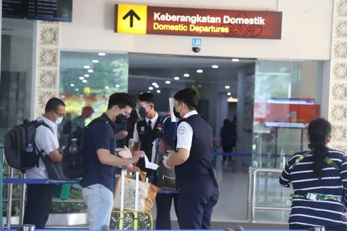 Jangan Lakukan 7 Kesalahan Ini Saat Melewati Keamanan Bandara