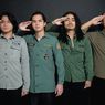Band QODIR Bentukan Dul Jaelani Gandeng Tissa Biani dan Rizky Nazar Jadi Model Video Klip