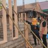 3.500 Rumah Tak Layak Huni di Sulbar Dibedah Melalui BSPS